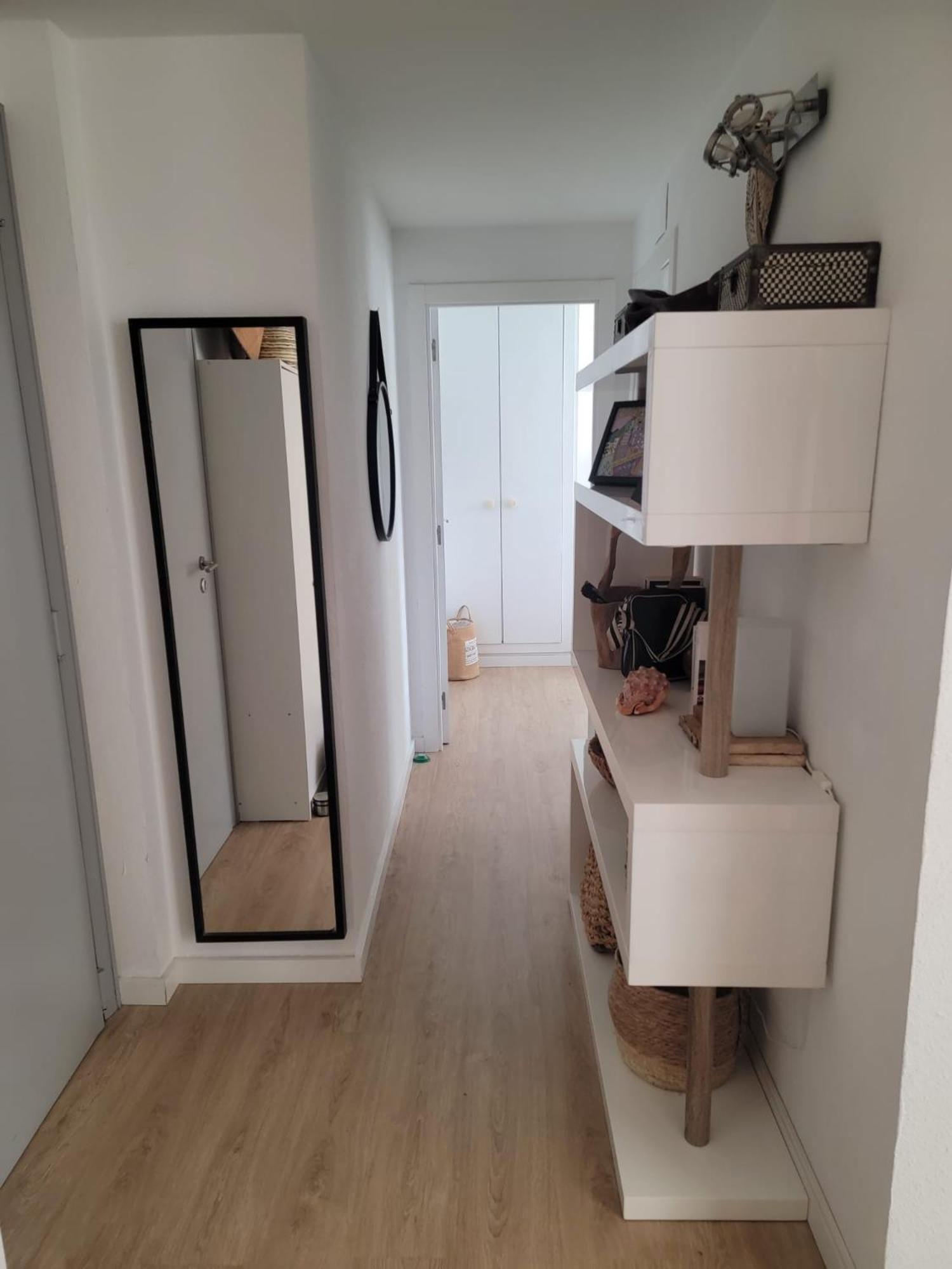 Superbe Appartement Avec Solarium Et Piscine Communautaire Roses Exterior foto